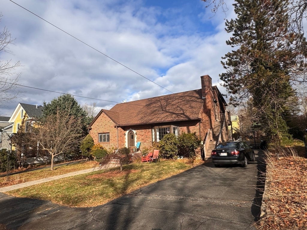 10-12 Webster St #1, Winchester, MA, 10-12 Webster St #1, Winchester, MA Photo #29
