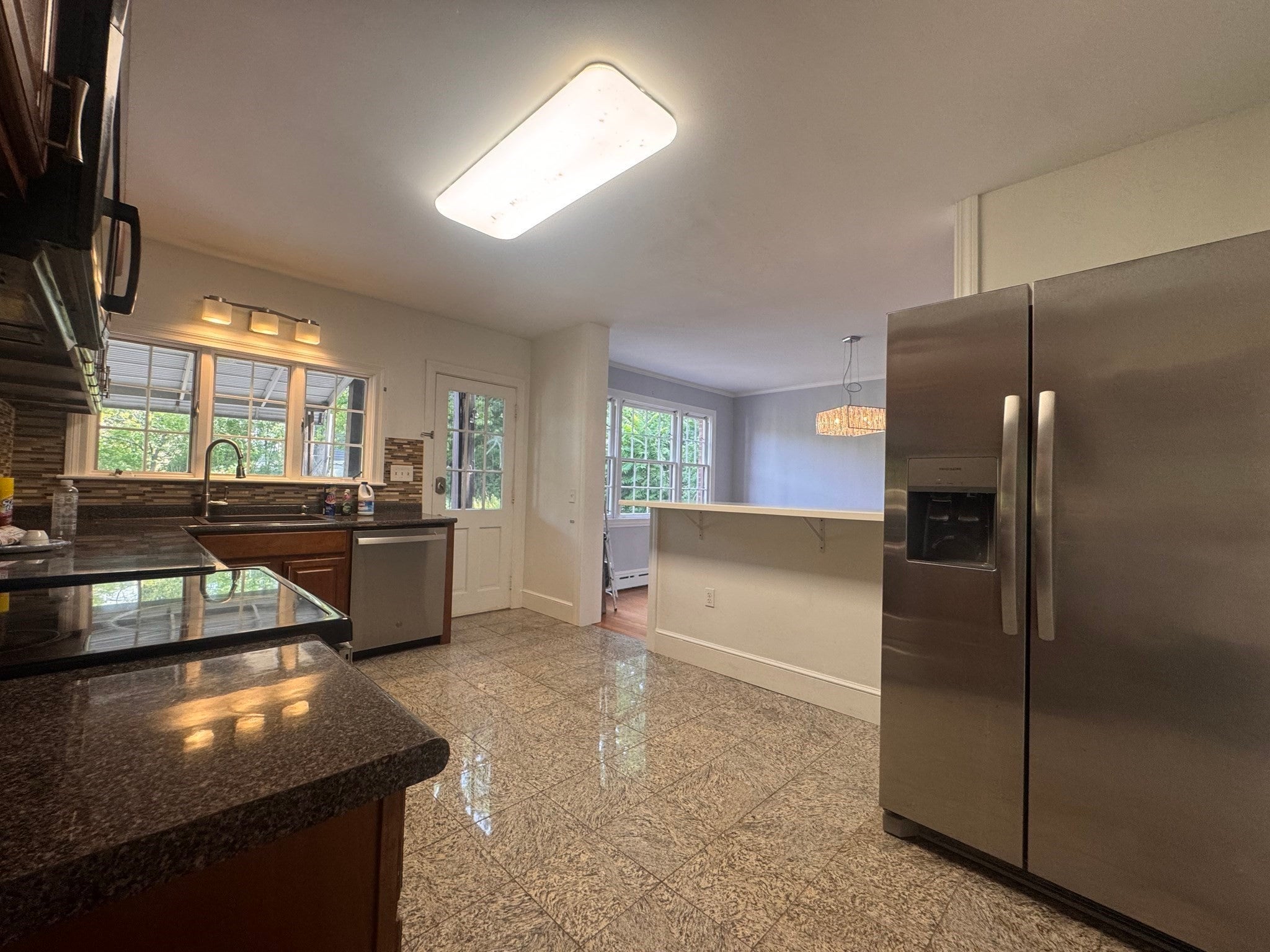 10-12 Webster St #1, Winchester, MA Photo #3