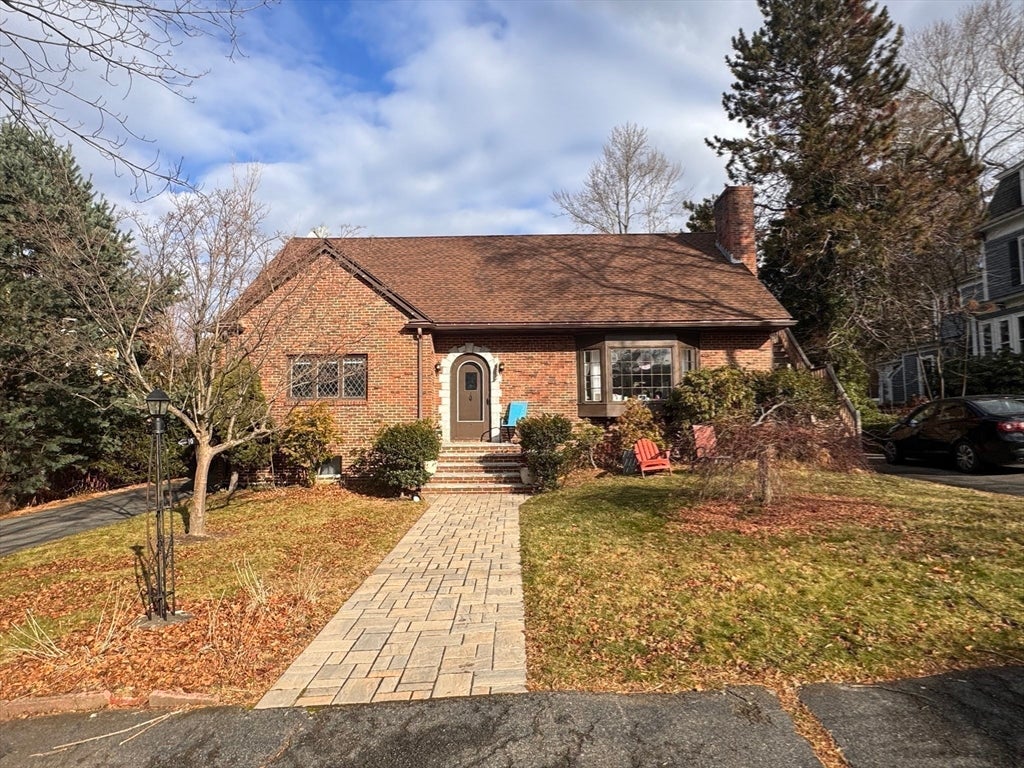 10-12 Webster St #1, Winchester, MA, 10-12 Webster St #1, Winchester, MA Photo #30