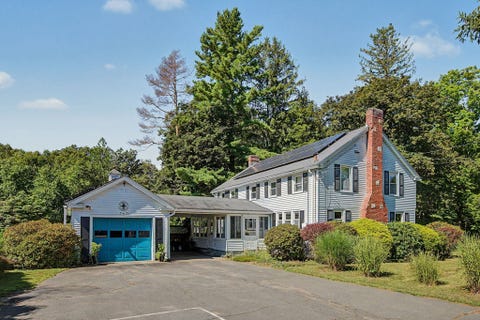 Photo of 66 Glendale St, Easthampton, MA 01027 (MLS # 73567293)