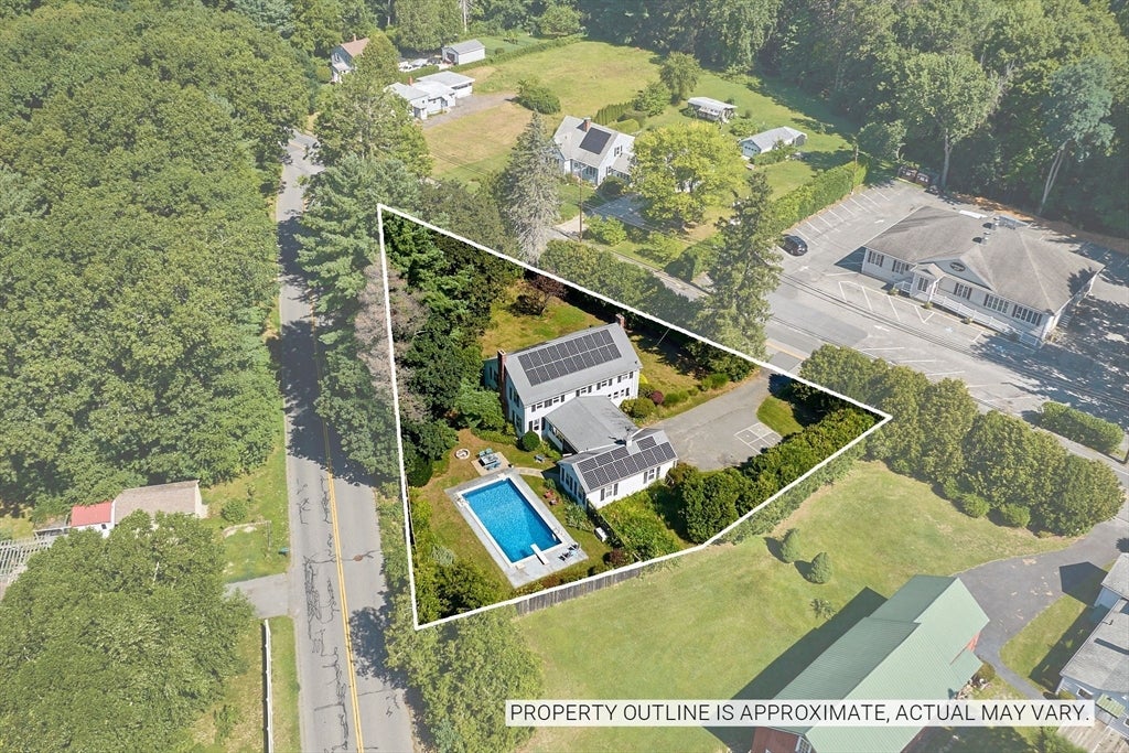 66 Glendale St, Easthampton, MA Photo #39