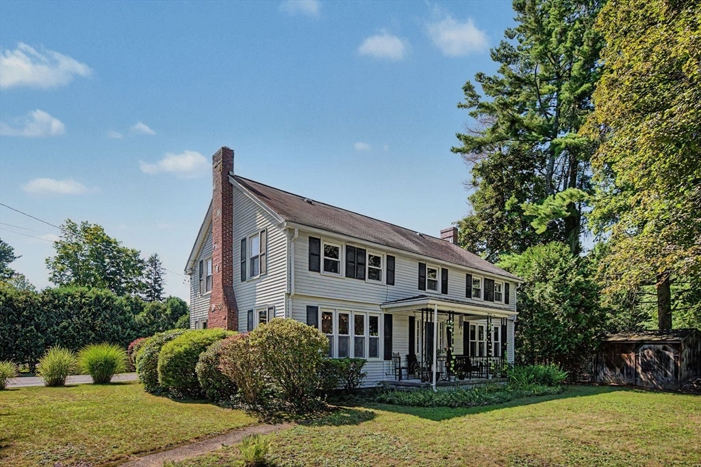 66 Glendale St, Easthampton, MA Photo #2