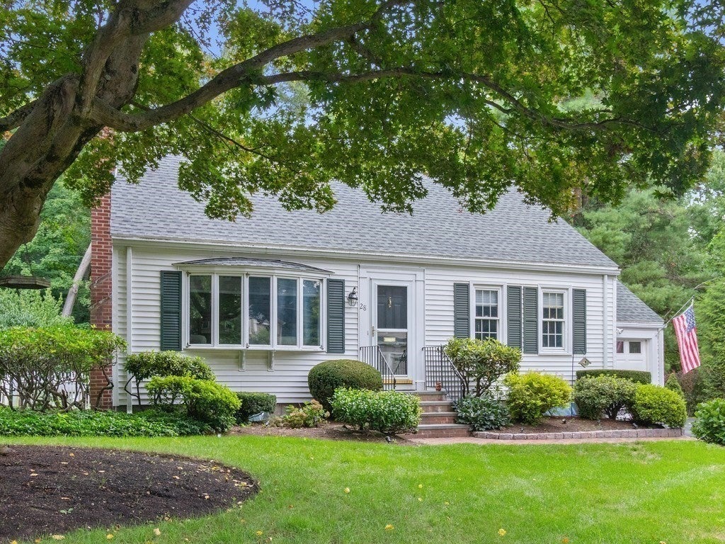 28 Carver Road, Wellesley, MA Photo #33