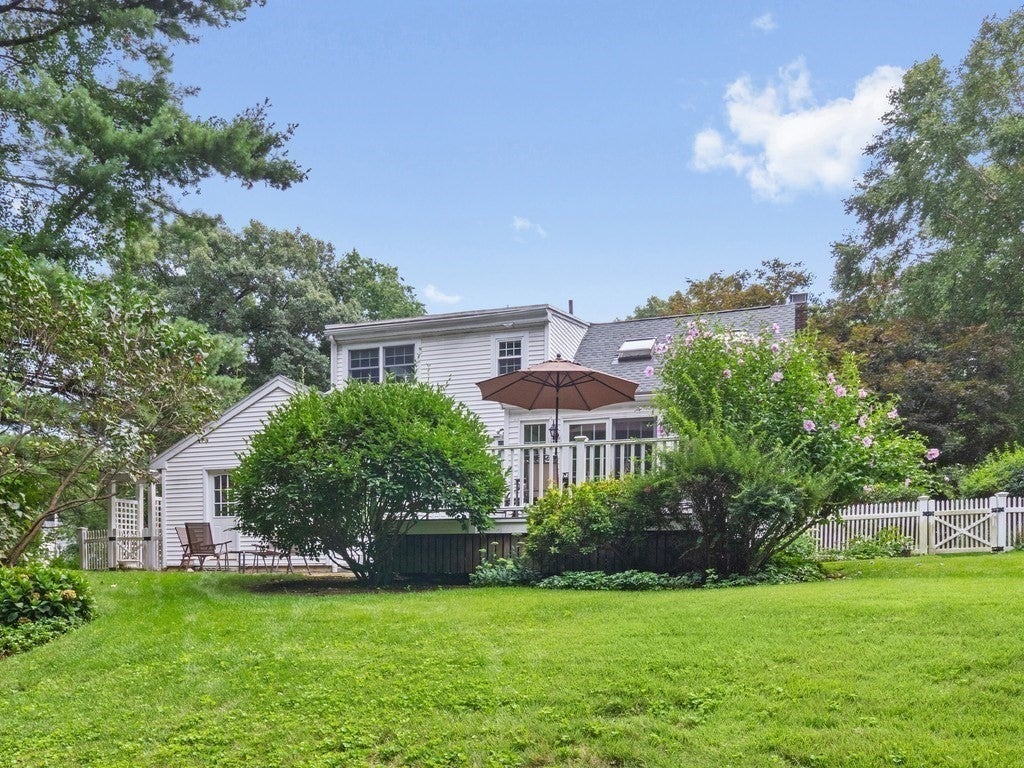 28 Carver Road, Wellesley, MA Photo #34