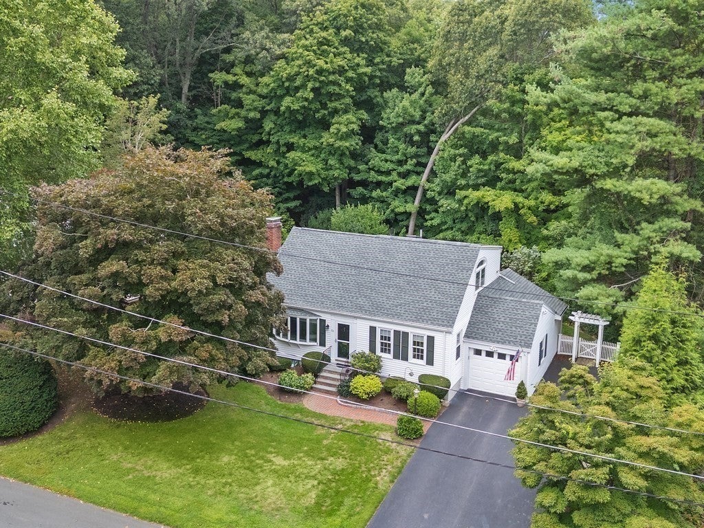 28 Carver Road, Wellesley, MA Photo #38