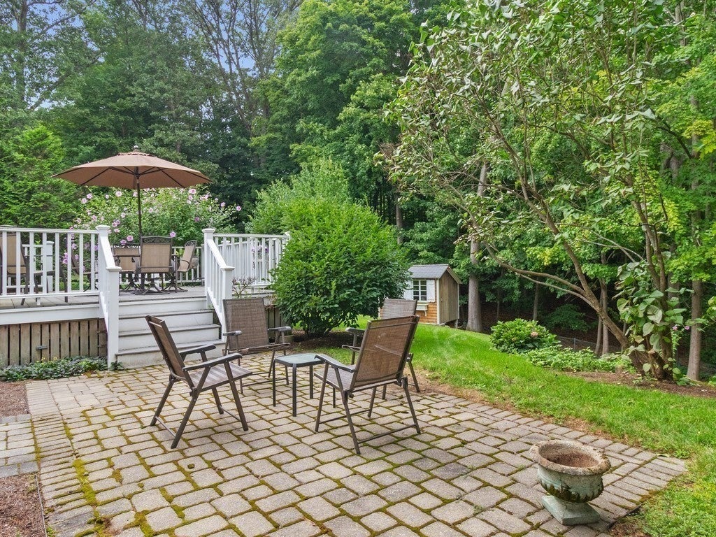 28 Carver Road, Wellesley, MA Photo #32