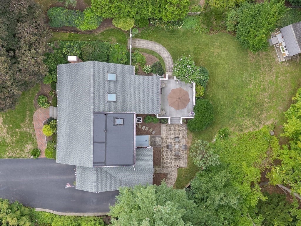 28 Carver Road, Wellesley, MA Photo #37