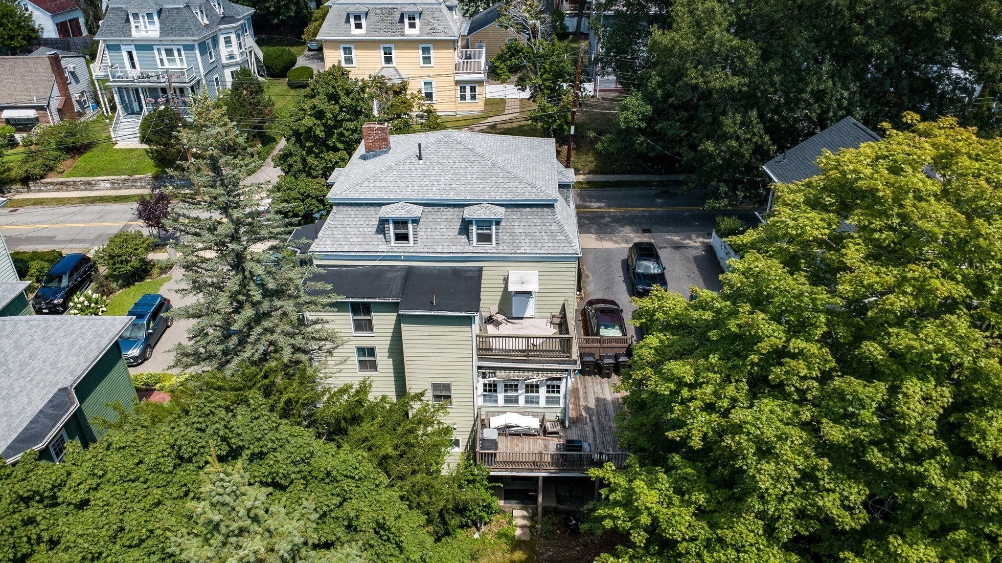 128 Summer St, Watertown, MA, 128 Summer St, Watertown, MA Photo #4