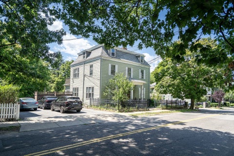 Photo of 128 Summer St, Watertown, MA 02472 (MLS # 73585274)
