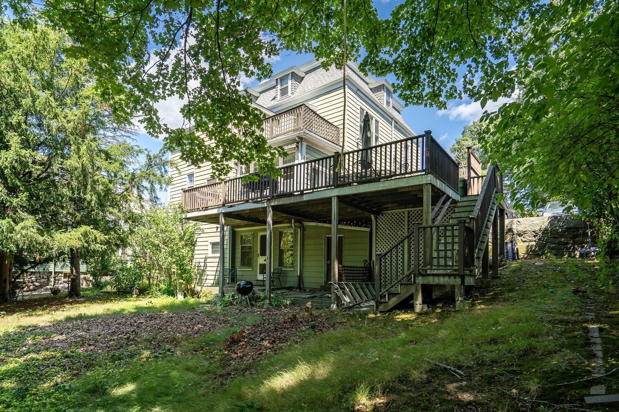 128 Summer St, Watertown, MA, 128 Summer St, Watertown, MA Photo #5