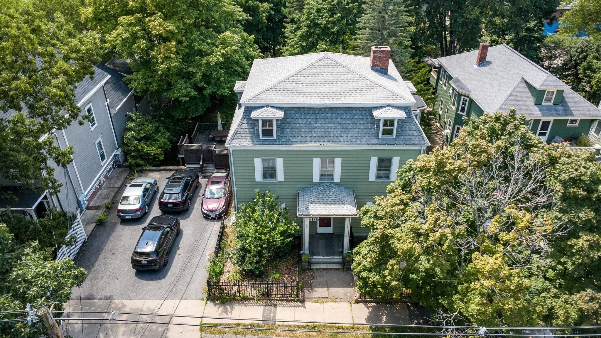 128 Summer St, Watertown, MA, 128 Summer St, Watertown, MA Photo #3