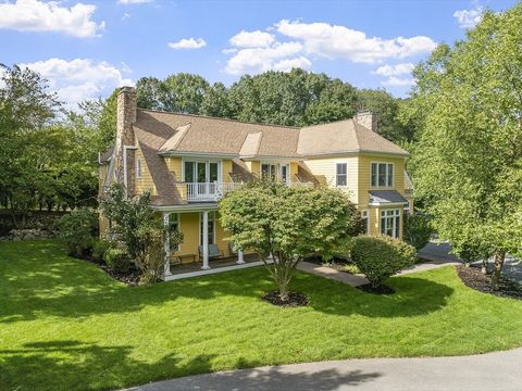 121 Concord Ave Lexington MA 02421