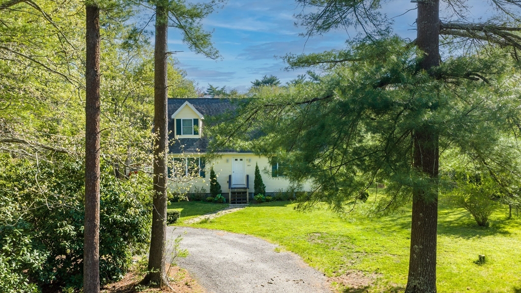 285 County Rd