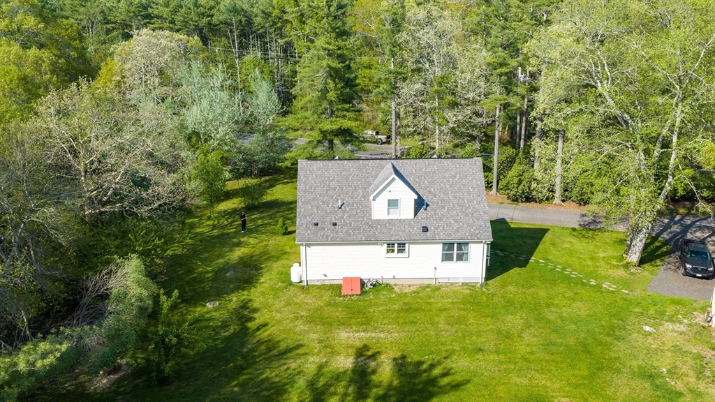 285 County Rd