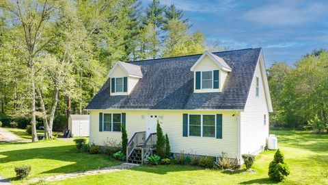 Photo of 285 County Rd, Marion, MA 02738 (MLS # 73522791)