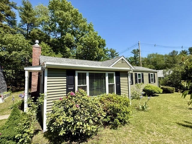 239 Kingstown Way