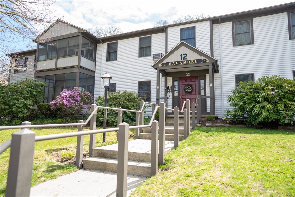 14 Harold St #12B, Harwich, MA Photo #21