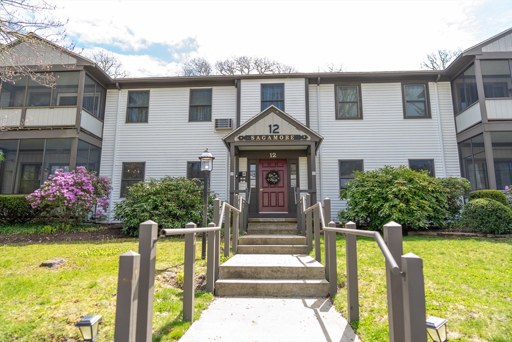 14 Harold St #12B, Harwich, MA Photo #1