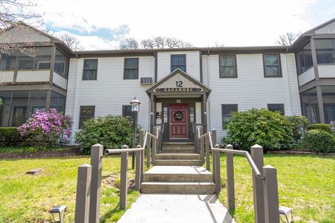Photo of 14 Harold St #12B, Harwich, MA 02646 (MLS # 73516614)