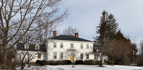 43 Winchendon Rd Royalston MA 01368