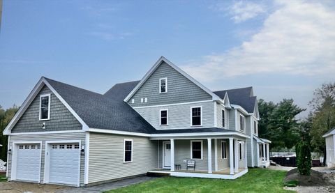 92 Willow Street 3 Acton MA 01720