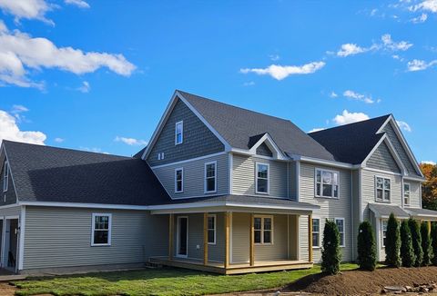 92 Willow Street 3 Acton MA 01720