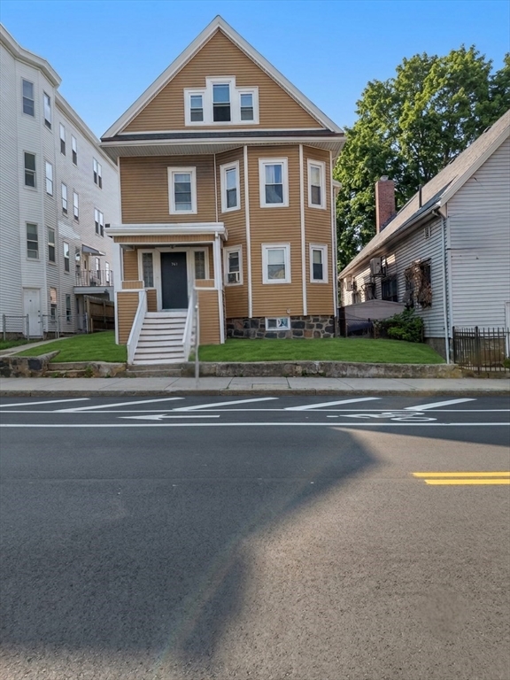 761 Broadway