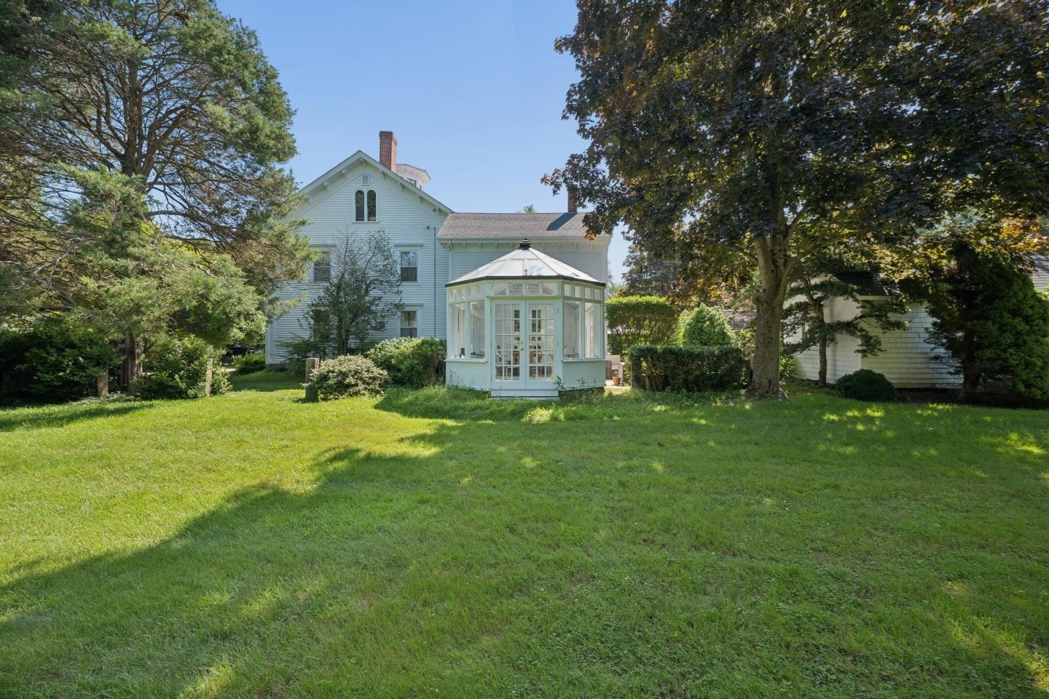 288 Russells Mills Rd