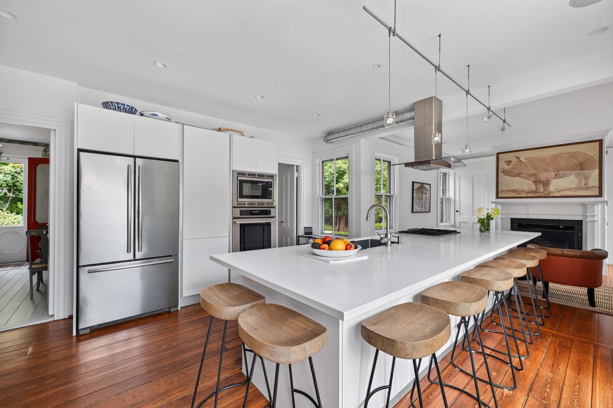 288 Russells Mills Rd, Dartmouth, MA Photo #18