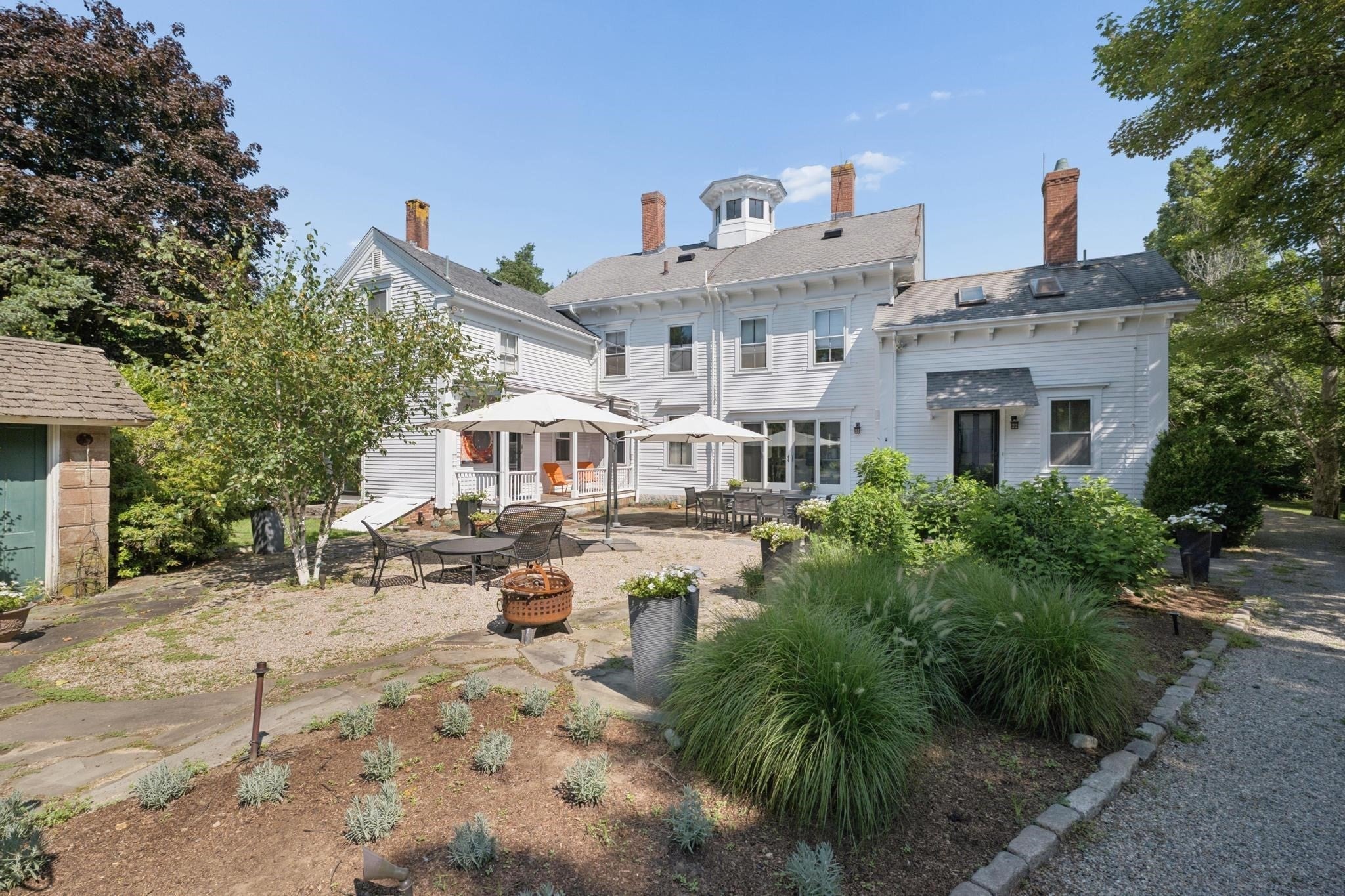 288 Russells Mills Rd