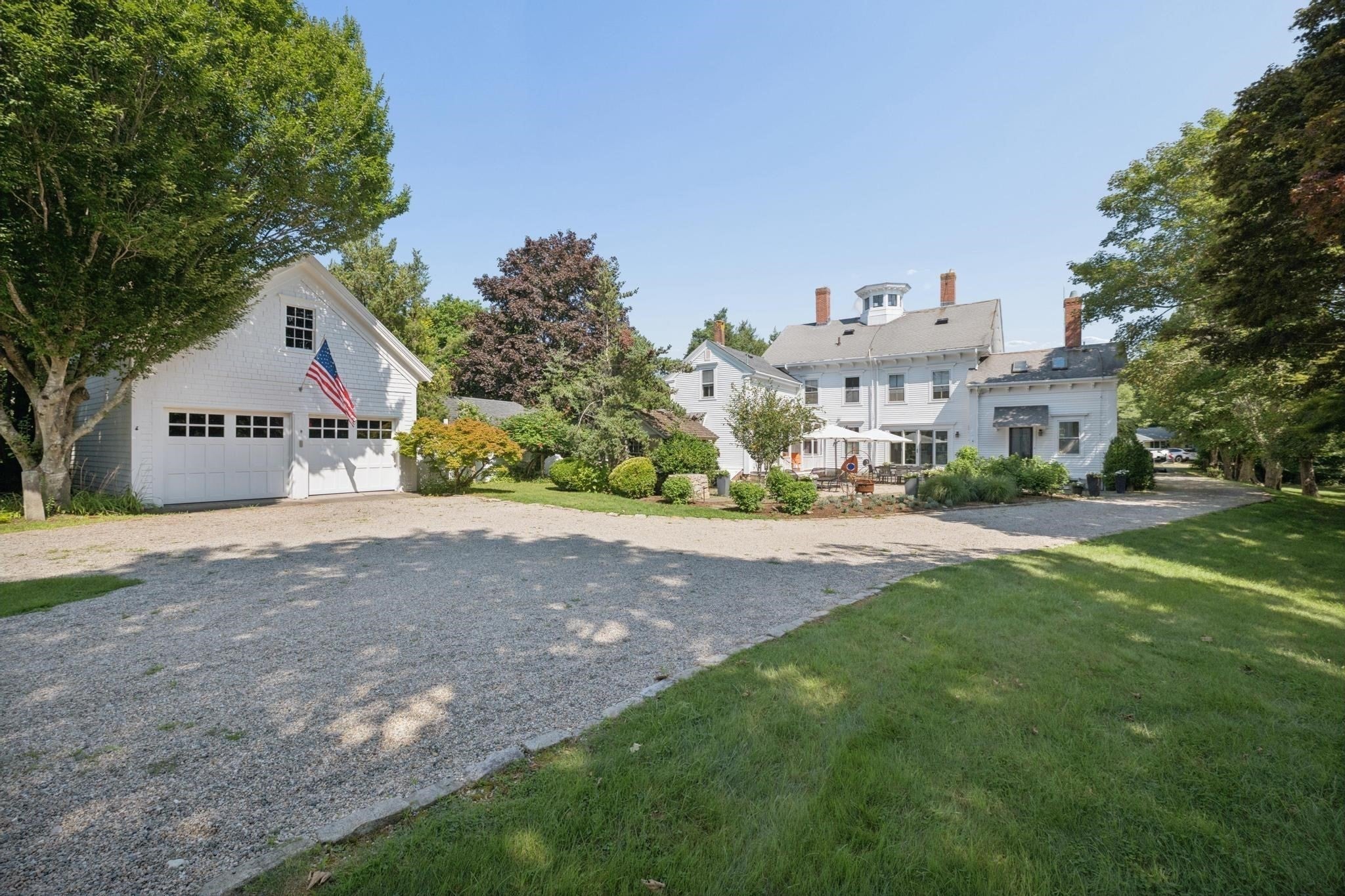 288 Russells Mills Rd