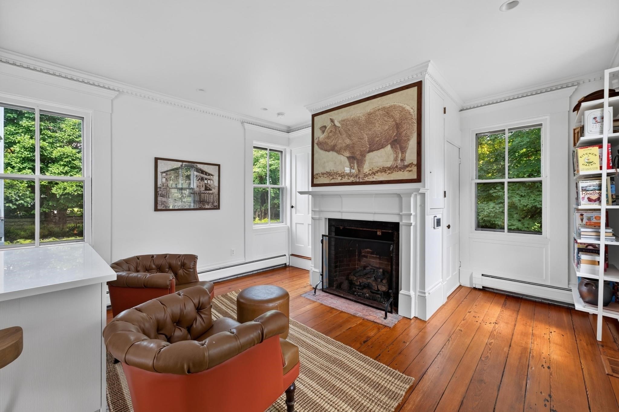 288 Russells Mills Rd, Dartmouth, MA Photo #20