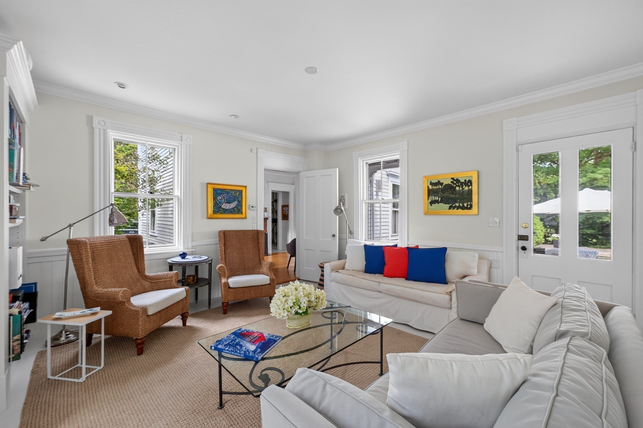 288 Russells Mills Rd, Dartmouth, MA Photo #15