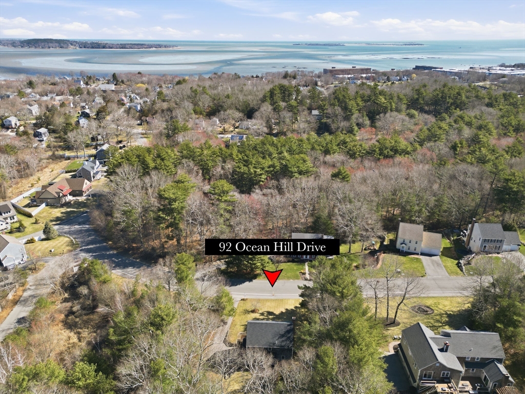 92 Ocean Hill Dr