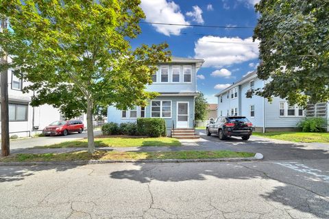 Photo of 18-20 Stevens St #2, Quincy, MA 02169 (MLS # 73493024)