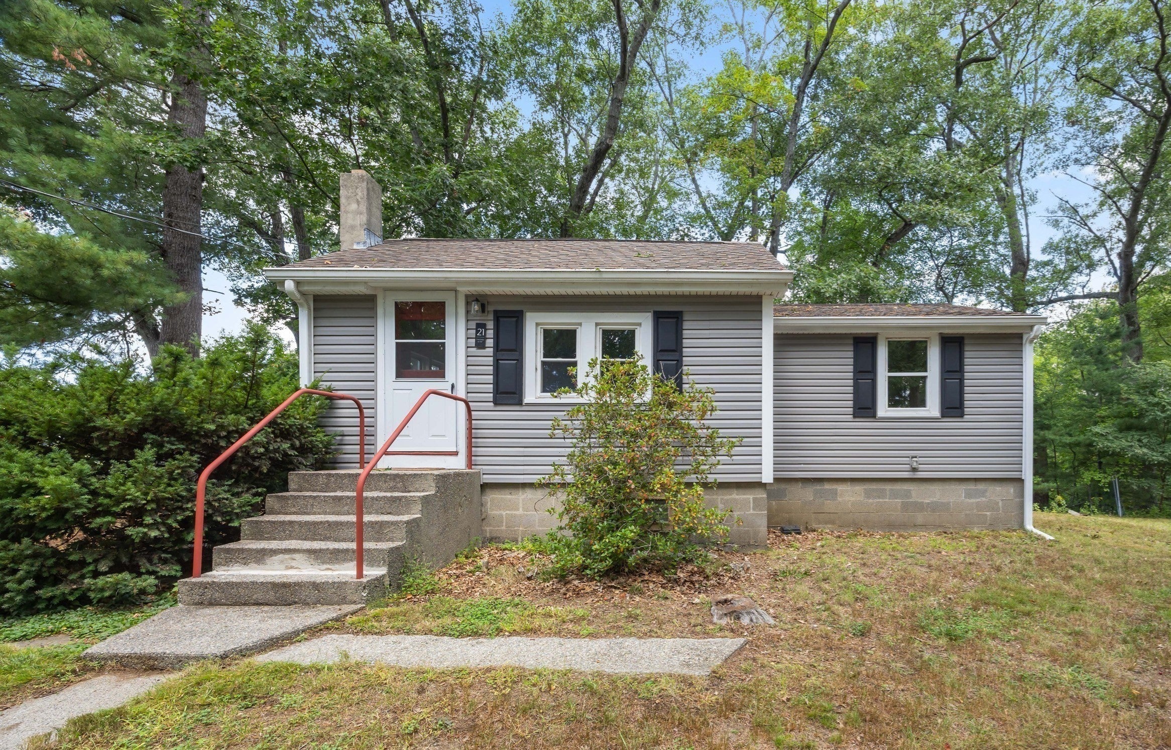 21 Faulkner Rd, Grafton, MA, 21 Faulkner Rd, Grafton, MA Photo #7