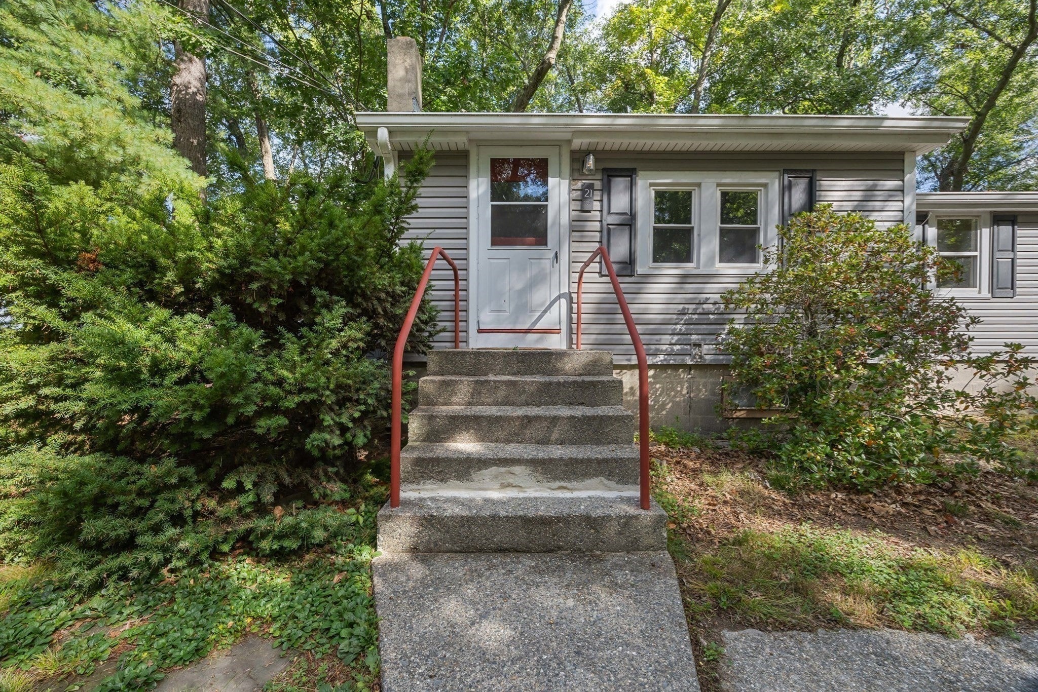 21 Faulkner Rd, Grafton, MA, 21 Faulkner Rd, Grafton, MA Photo #9