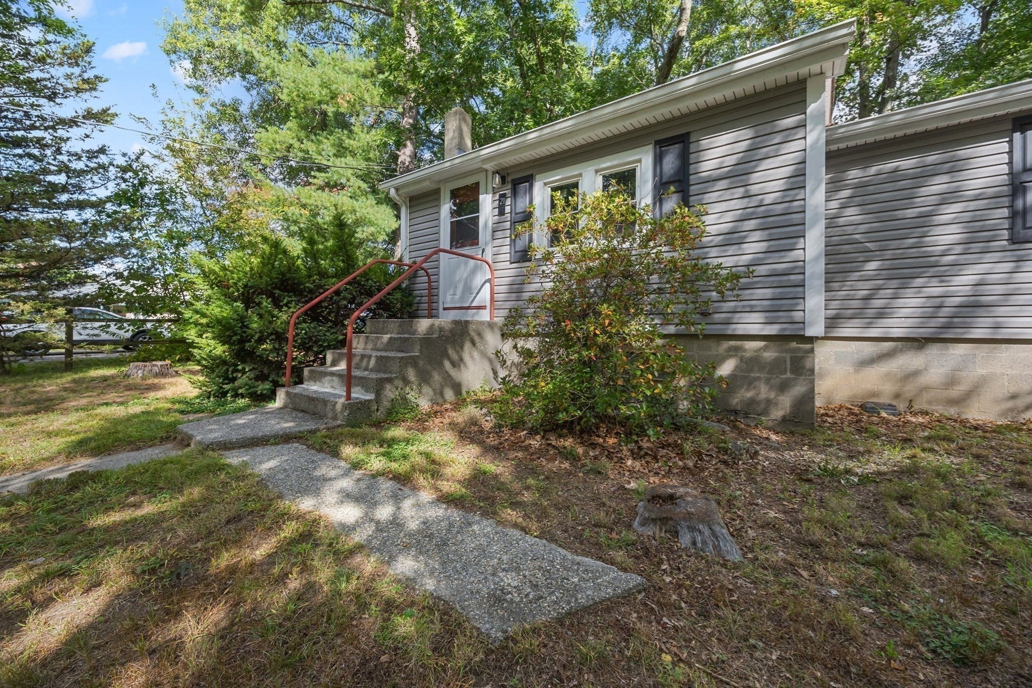 21 Faulkner Rd, Grafton, MA, 21 Faulkner Rd, Grafton, MA Photo #8