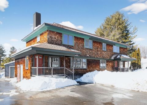 Photo of 39-41 Neillian St, Bedford, MA 01730 (MLS # 73480779)