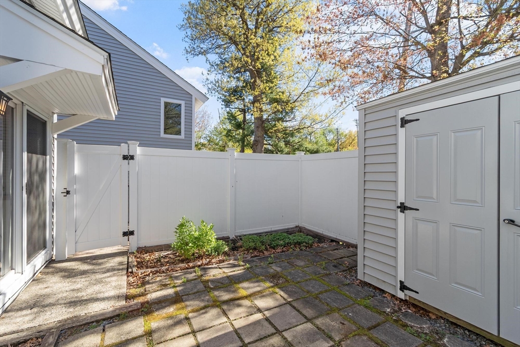 78 Meadow Pond Dr #P, Leominster, MA Photo #35