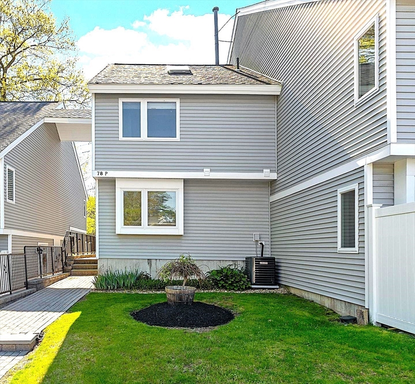 78 Meadow Pond Dr #P, Leominster, MA Photo #3