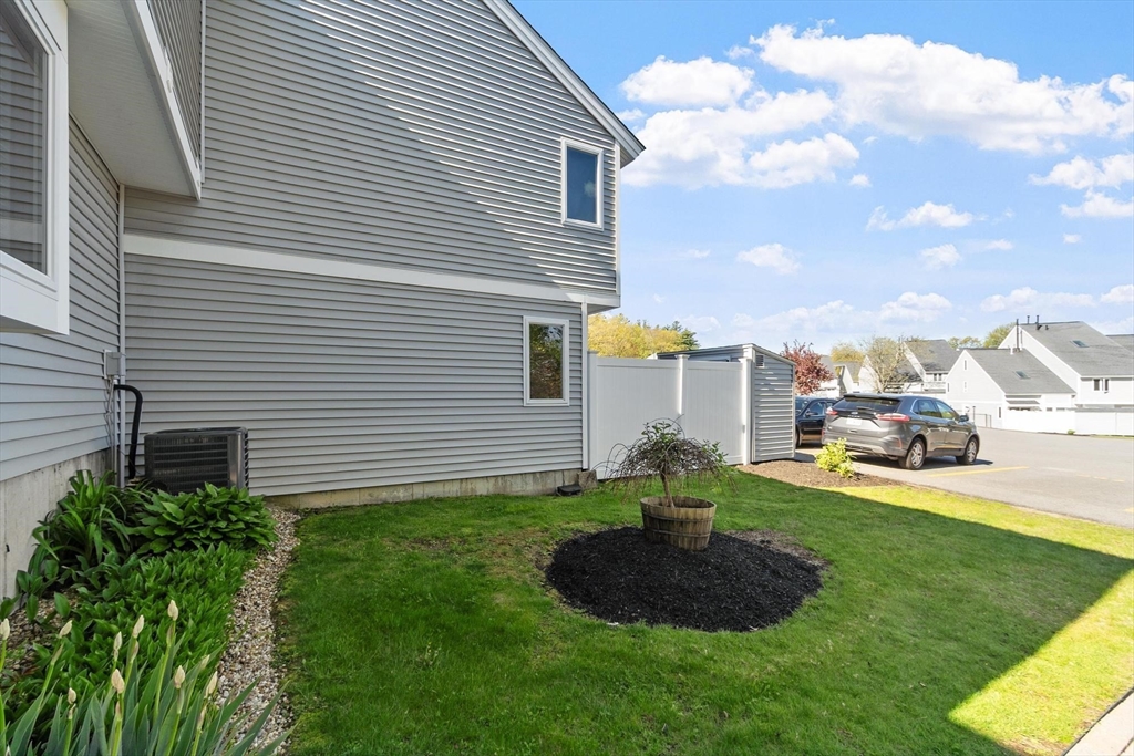 78 Meadow Pond Dr #P, Leominster, MA Photo #29