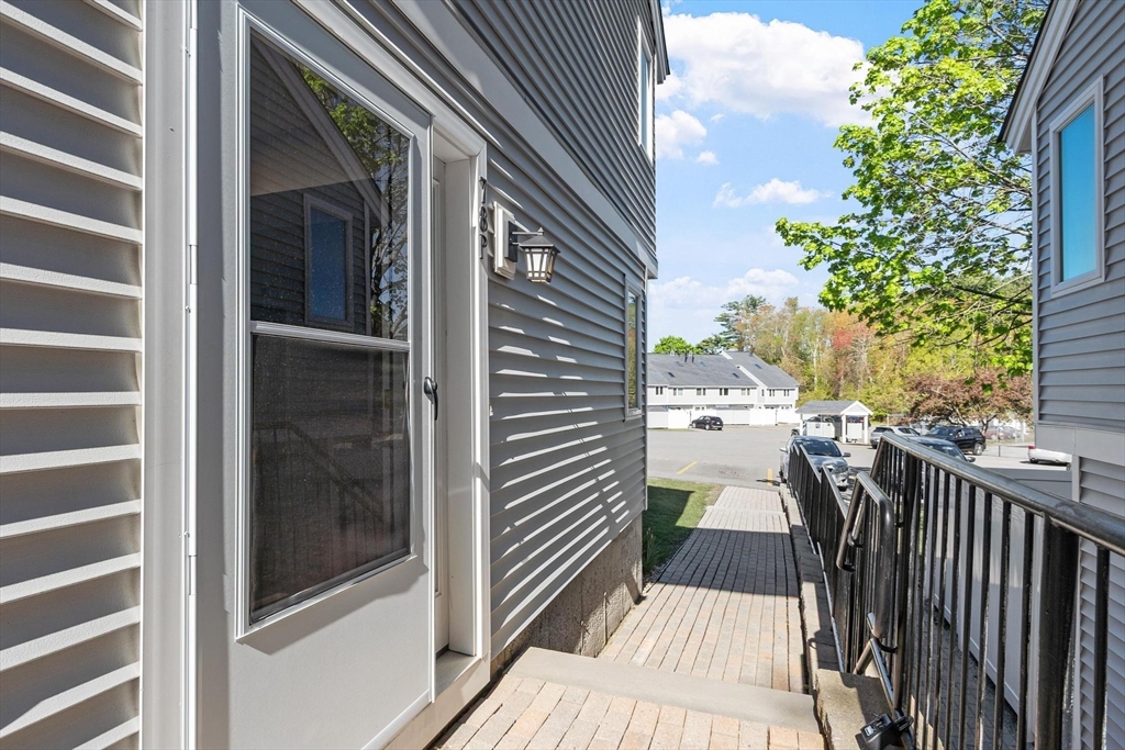 78 Meadow Pond Dr #P, Leominster, MA Photo #31