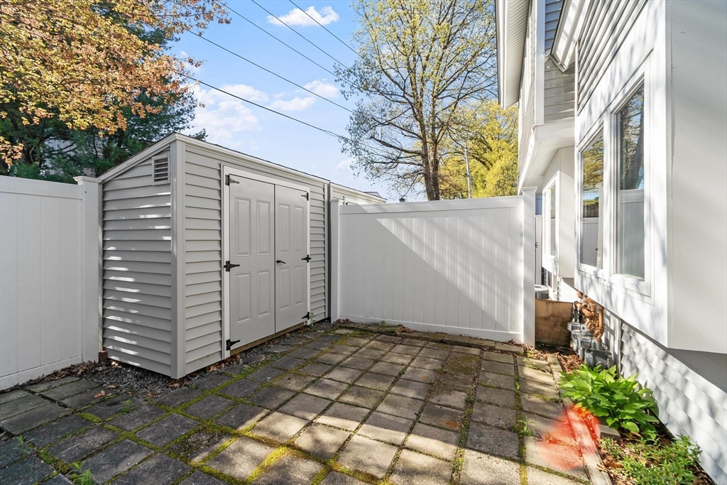 78 Meadow Pond Dr #P, Leominster, MA Photo #34