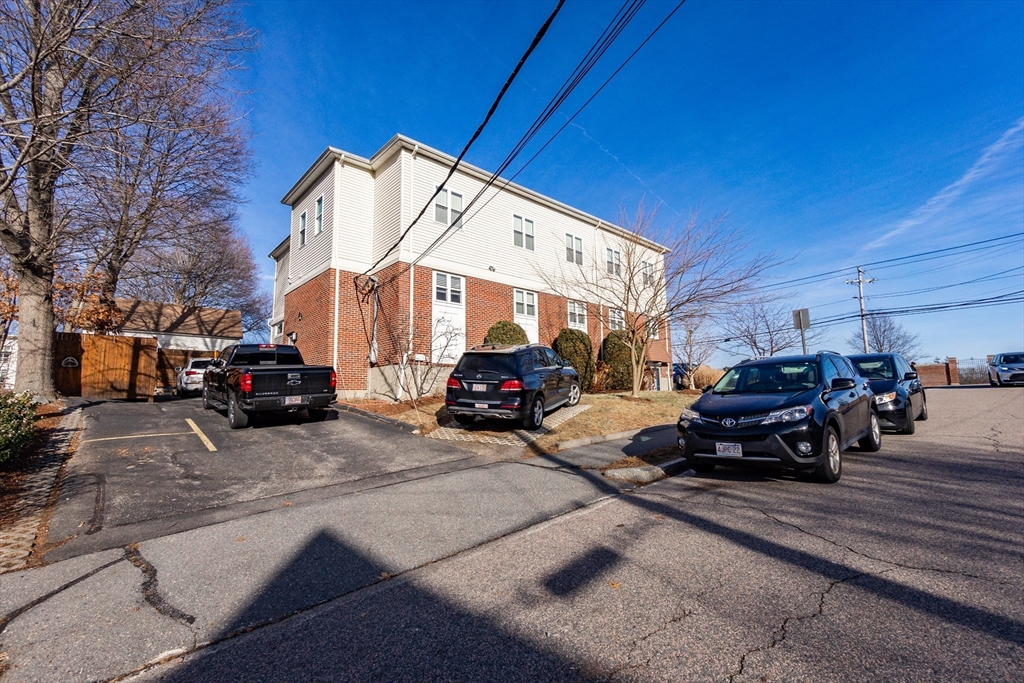 909 Hancock St #1, Quincy, MA Photo #25