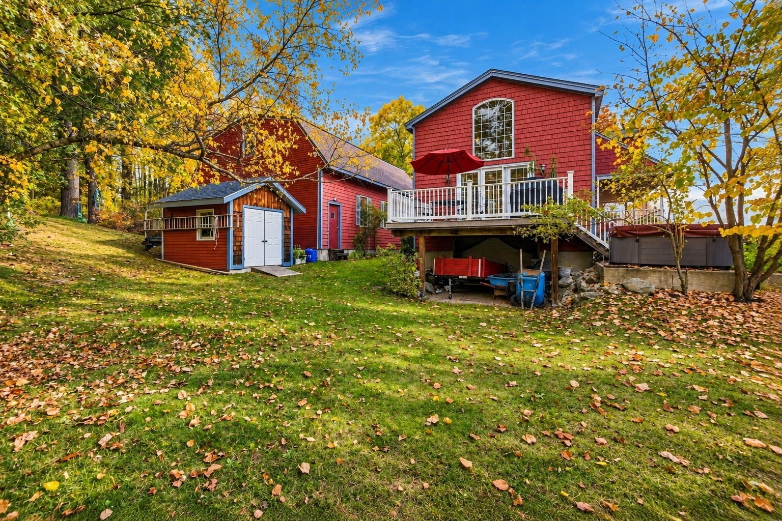 18 Jewel Cir, Methuen, MA Photo #34