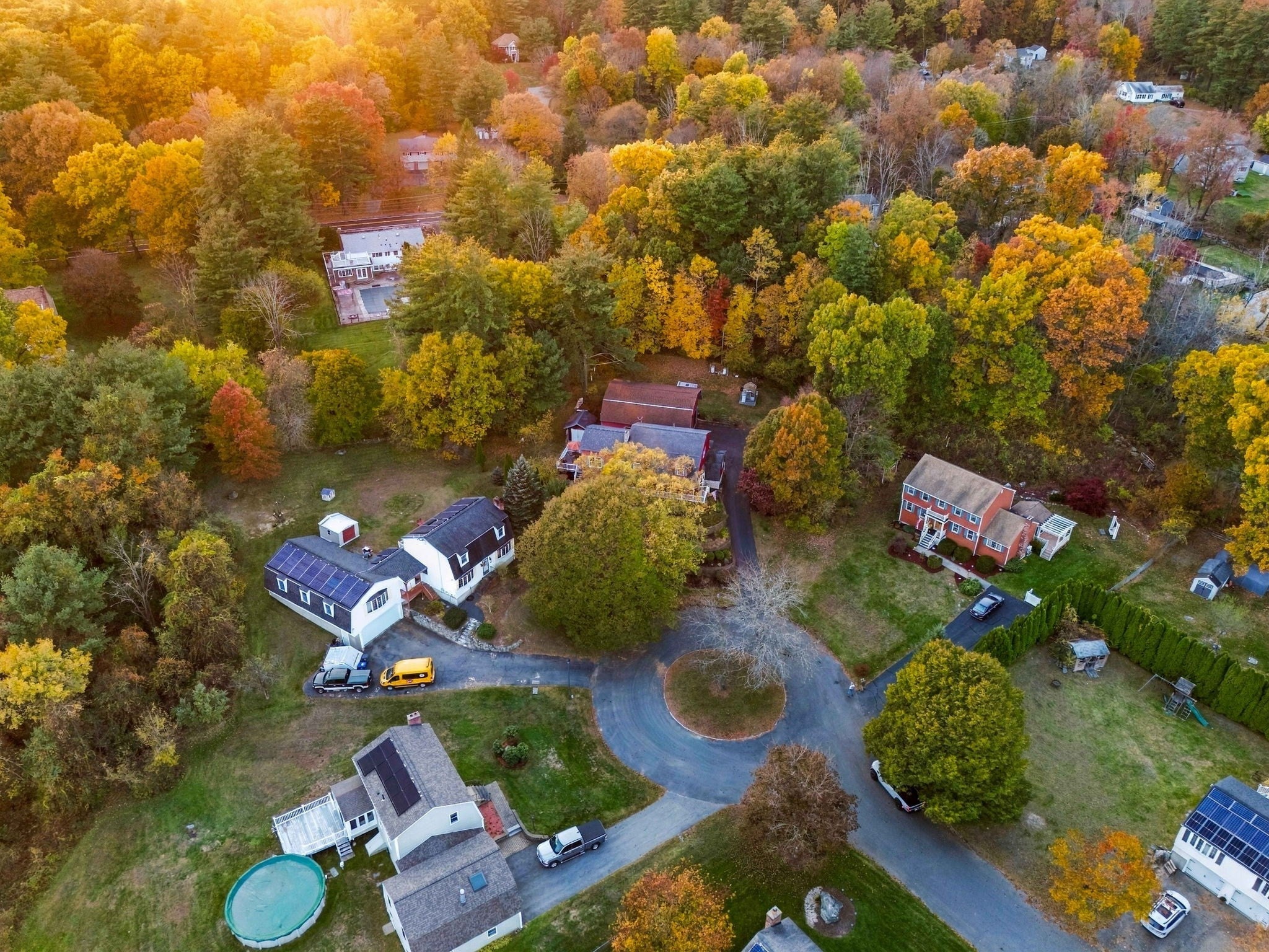 18 Jewel Cir