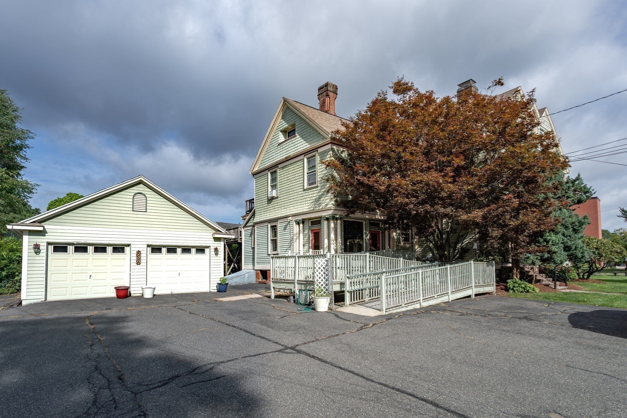 56 Court St, Westfield, MA, 56 Court St, Westfield, MA Photo #5