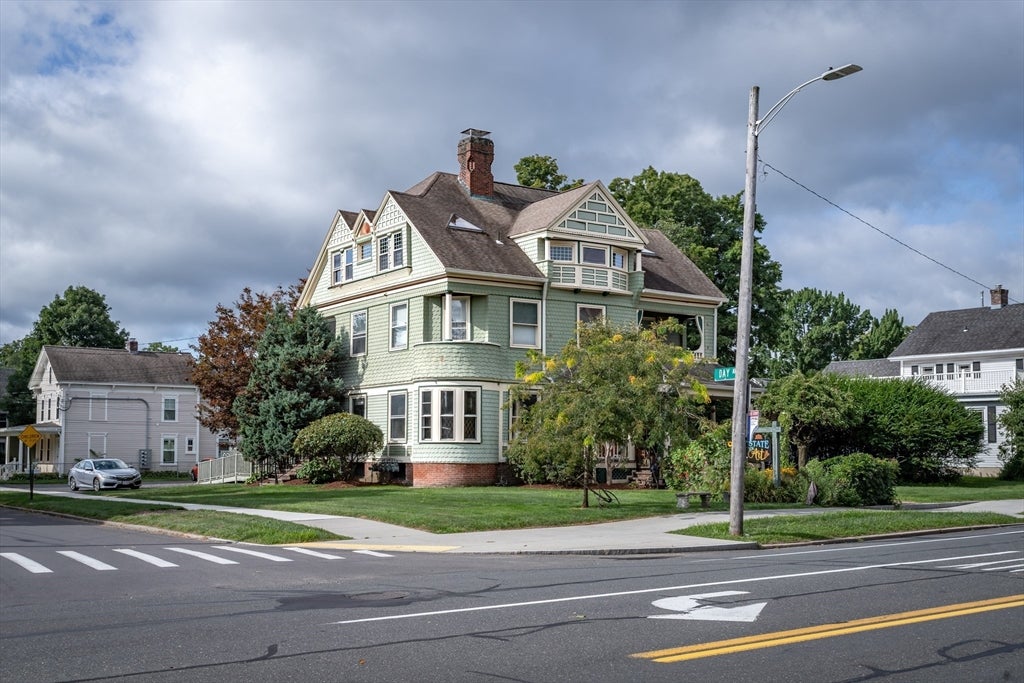 56 Court St, Westfield, MA, 56 Court St, Westfield, MA Photo #6
