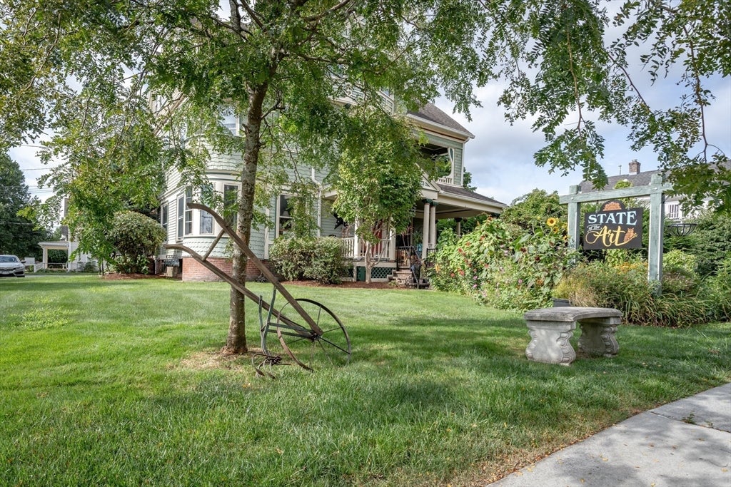 56 Court St, Westfield, MA, 56 Court St, Westfield, MA Photo #37